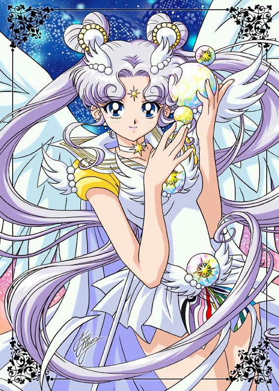 Sailor Moon Cosmos The Movie  (3)