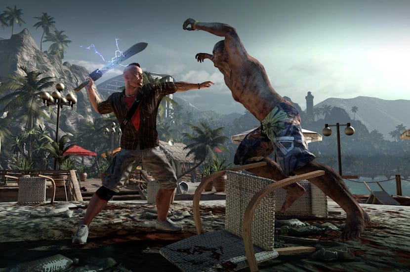 Dead Island (8)