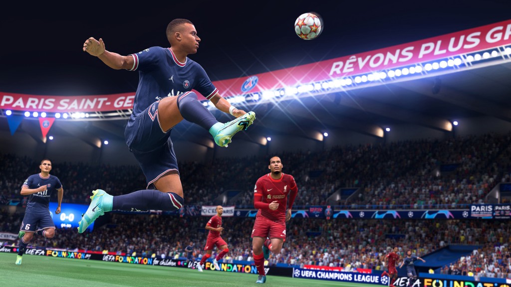 EA Sports FC  (2)