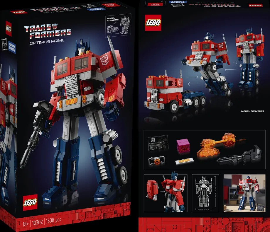 LEGO-Transformers-Optimus-Prime-  (15)
