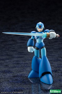 MEGA MAN X BLADE ARMOR (4)