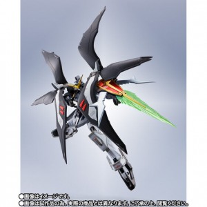 Metal Robot Tamashii -  GUNDAM DEATHSCYTHE HELL (11)