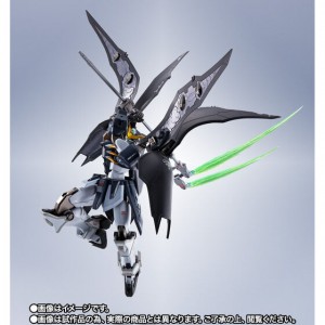 Metal Robot Tamashii -  GUNDAM DEATHSCYTHE HELL (15)