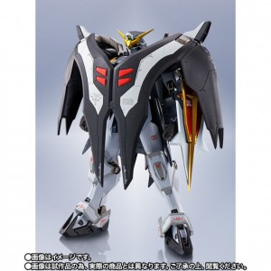 Metal Robot Tamashii -  GUNDAM DEATHSCYTHE HELL (9)