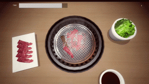 Yakiniku Simulation  (2)