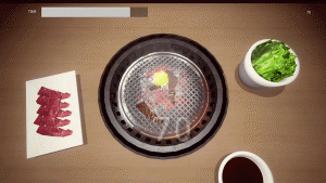 Yakiniku Simulation  (3)