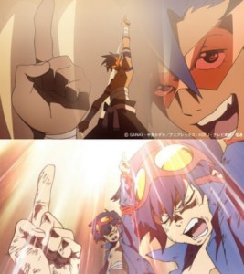 gurren-lagann-mobile-game (3)