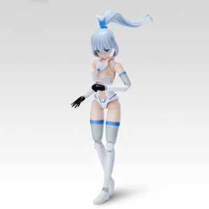 1. MS General Plastic Kits Model 110 Mg01 zhao yun (จูล่ง) (1)