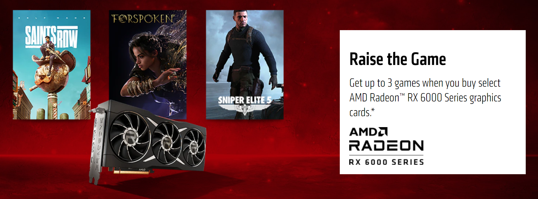 AMD_Bundle_ Raise the Game_Radeon RX 6000 Series