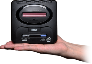 Mega Drive Mini 2   (2)