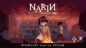 Narin The Orange Room