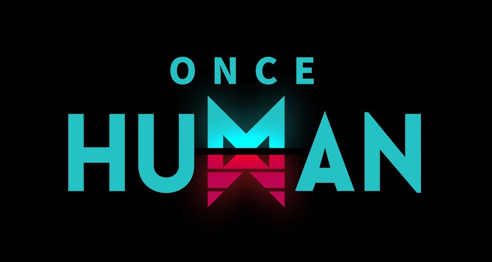 Once Human (1)