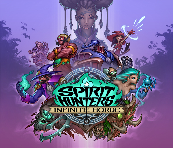Spirit Hunters Infinite Horde (1)