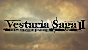 Vestaria Saga II The Sacred Sword of Silvanister (1)