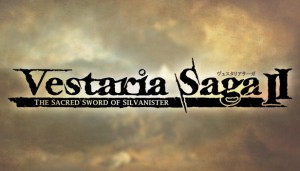 Vestaria Saga II The Sacred Sword of Silvanister (1)