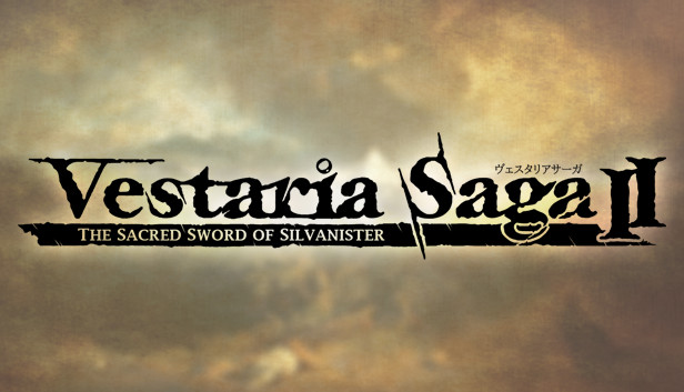 Vestaria Saga II The Sacred Sword of Silvanister (1)