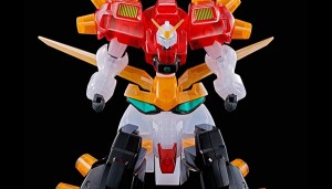 THE GUNDAMBASELIMITEDHG 1144JDG-00X DevilGundam(Clear Color) (2) - Copy