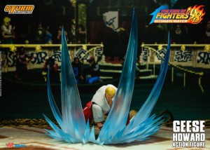 112 ACTION FIGURE《THE KING OF FIGHTERS’98 ULTIMATE MATCH》GEESE HOWARD (13)