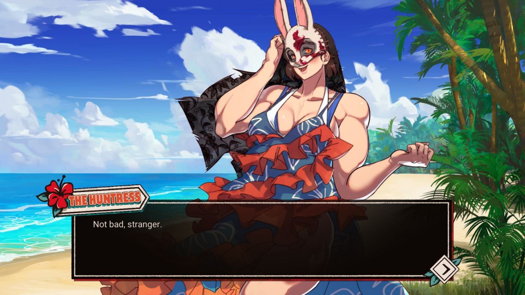 Hooked on You A Dead by Daylight Dating Sim (3)