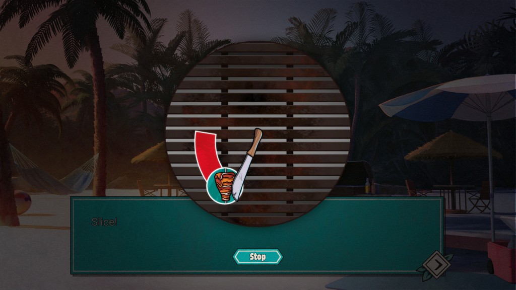 Hooked on You A Dead by Daylight Dating Sim (8)