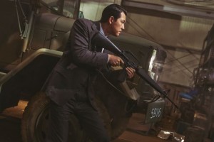 Hunt ล่าคนปลอมคน (1)