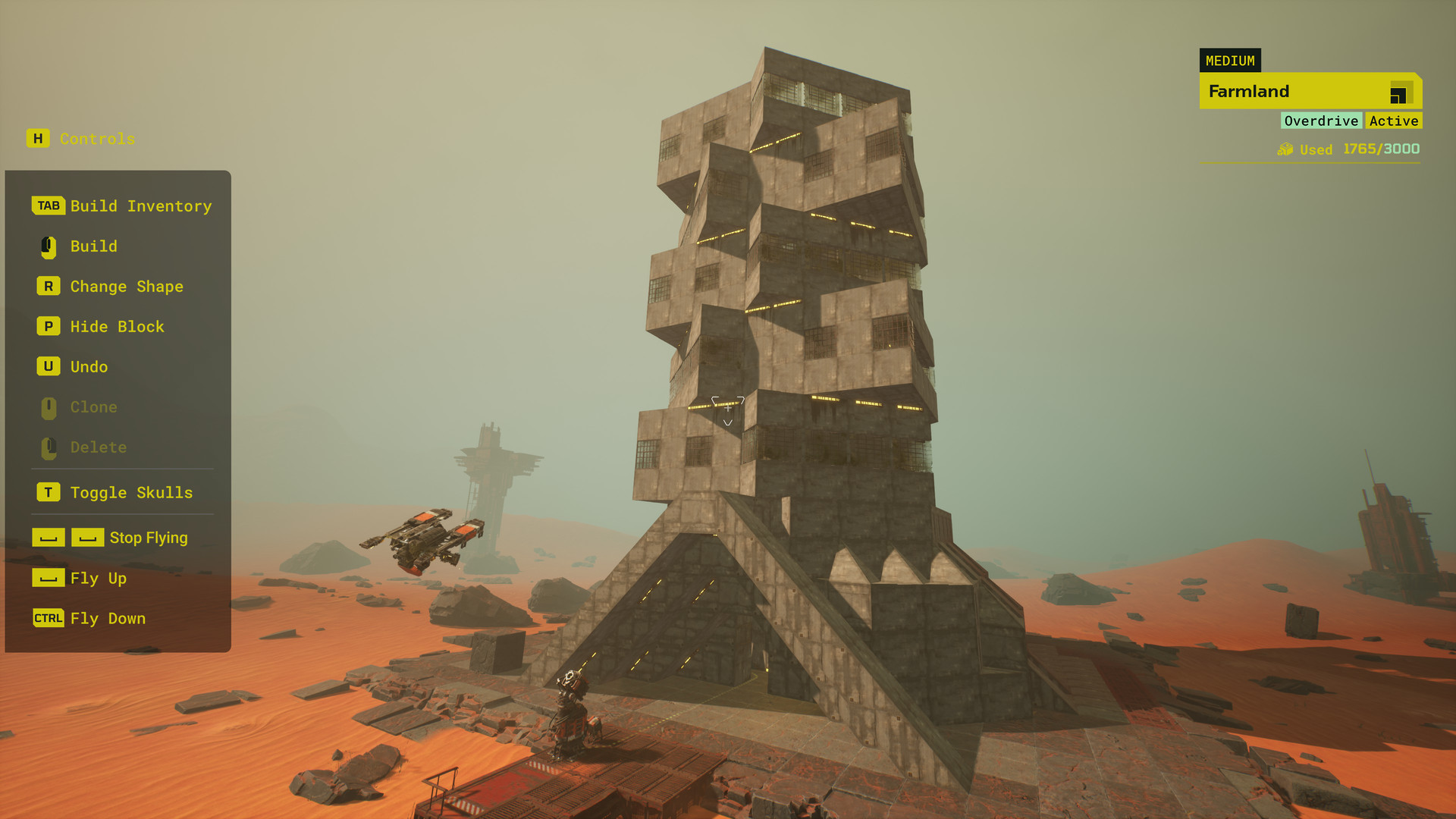 Meet Your Maker (1) Metal Bridges‏ แหล่งร่วมข้อมูลข่าวสาร เกมส์