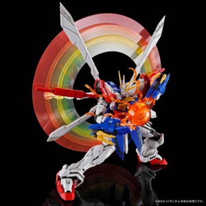 RG 1144 GOD GUNDAM EXPANSION SET (5)