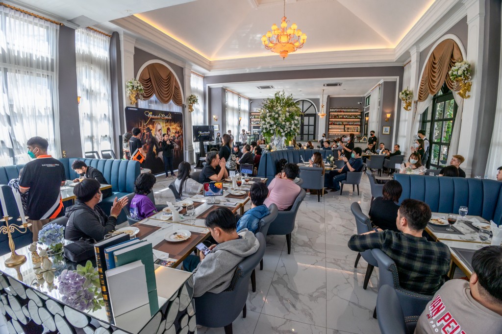 electronics-extreme-granado-espada-reunion-exclusiva (3)