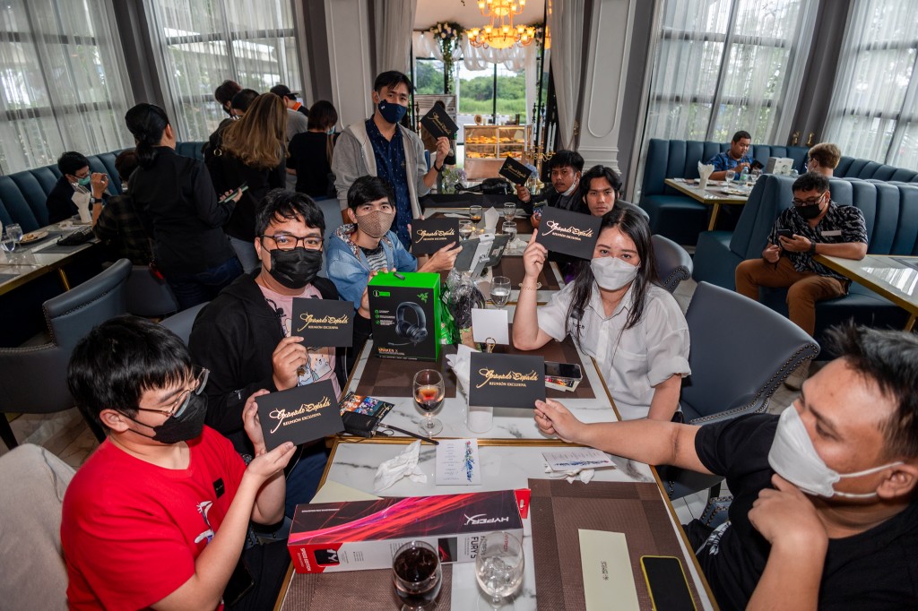 electronics-extreme-granado-espada-reunion-exclusiva (7)