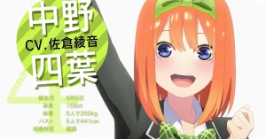 5-toubun-no-hanayome The Quintessential Quintuplets (7)