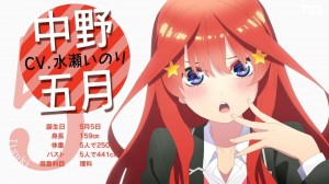 5-toubun-no-hanayome The Quintessential Quintuplets (8)