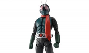 FIGURE-RISE STANDARD Shin Kamenrider (7) - Copy