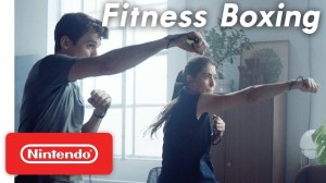 Fitness Boxing