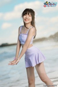 Pimmy-ชุดว่ายน้ำ