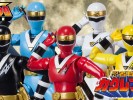 SHODO SUPER Kakuranger (1)