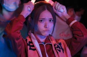 Oshi ga Budokan Ittekuretara Shinu (2034)