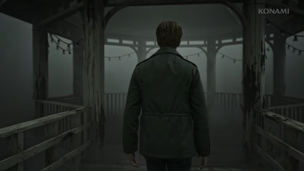 Silent Hill 2 Remake (4)