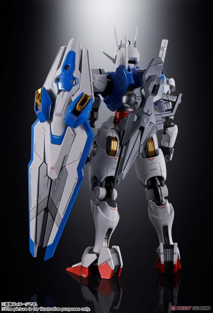 Chogokin Gundam Aerial (1)~1