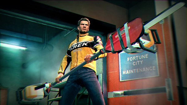 Dead Rising (7)