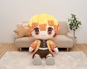 Dokyuuto Kimetsu no Yaiba (18)