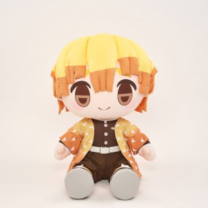 Dokyuuto Kimetsu no Yaiba  (19)