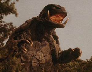 GAMERA -Rebirth- (2)