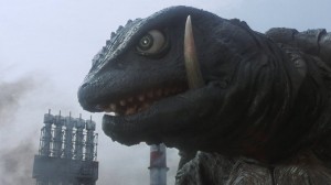 GAMERA -Rebirth- (4)
