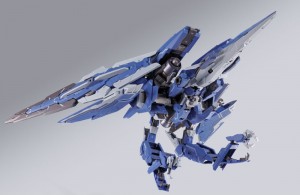 METAL BUILD  GN ARMS TYPE E (12)