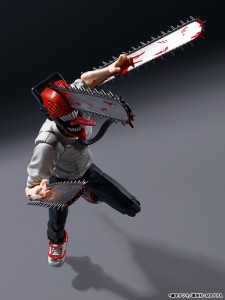 S.H.FIGUARTS - Chainsaw Man (2)