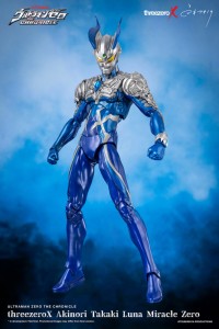 THREEZERO X AKINORI TAKAKI ULTRAMAN ZERO THE CHRONICLE - LUNA MIRACLE ZERO (6)