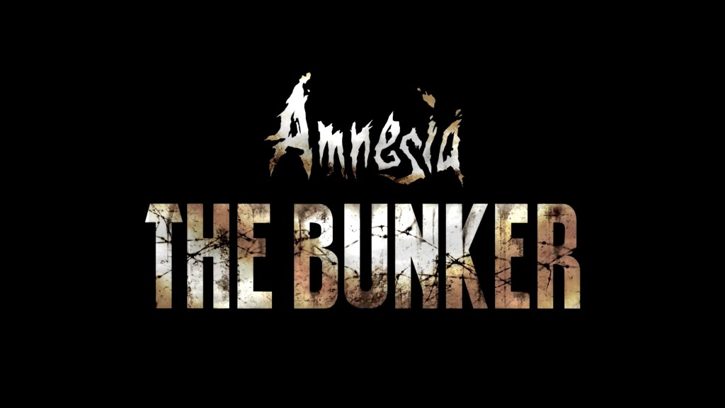 Amnesia The Bunker (1)