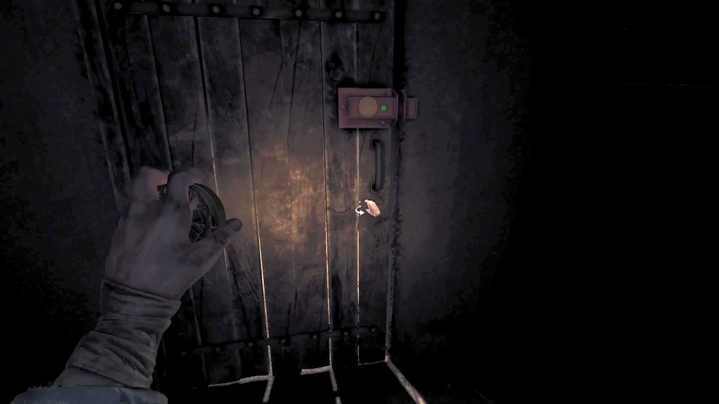 Amnesia The Bunker (5)