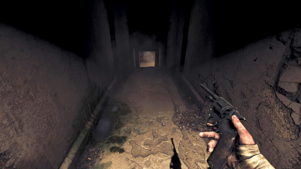 Amnesia The Bunker (6)