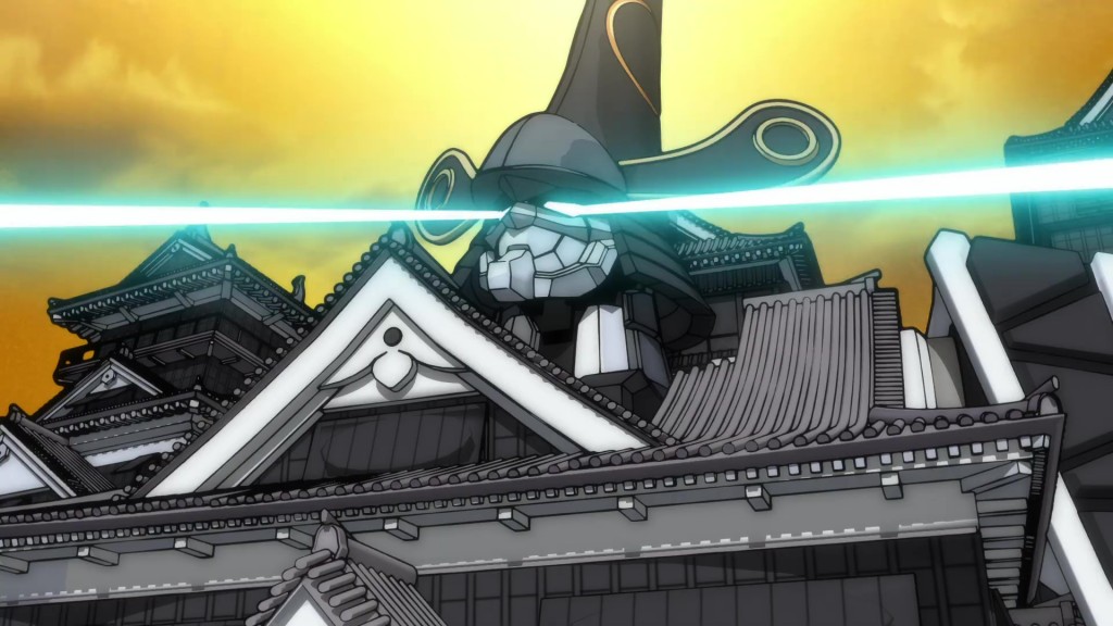 Castle Gattai OSHIROBOTS (18)